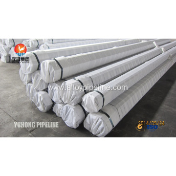 Carbon Steel Boiler Tube ASTM A179